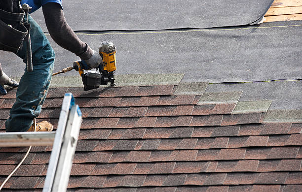 Licensed Roof Replacement service in Starbuck, MN - Brentwood Metal Roofing